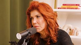 גודי ניר מוזס, צילום: All•in הבית של הפודקסטים